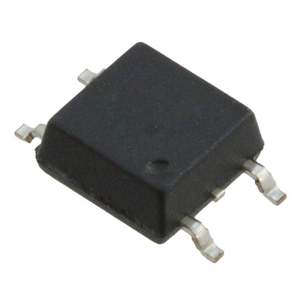 Relais SSR ASSR-1410-003E SPST-NO 600MA 0-60V, spécialement conçu pour les relais à semi-conducteurs - Product Image 1