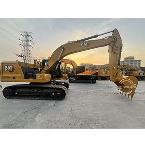 Prix avantageux – Excavatrice sur chenilles d'occasion Cat 320GC, 95 % neuve, 20 tonnes, moteur japonais, haute qualité, 320 320gc - Product Image 1