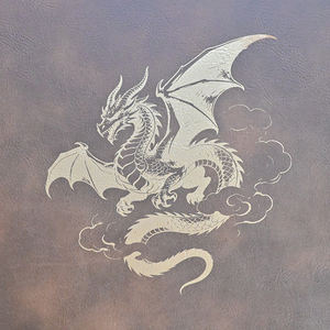 Classeur de cartes à collectionner à 12 pochettes en cuir PU avec fermeture éclair, album de rangement étanche pour cartes de jeu, pages transparentes - Product Image 6