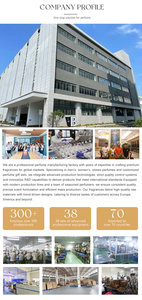 Coffret cadeau de parfum pour femmes, parfum floral au thé, frais, longue tenue, léger, taille standard, populaire sur Douyin Kuaishou Live - Product Image 6