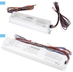 صنع: جيمينج JLEB-20-US Max. 20W UL/cUL LED حزمة بطارية خاصة بضبط الاشياء بالاشعة