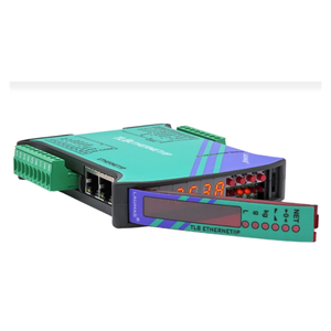 Capteur de poids numérique réseau Ethernet/IP et RS485 Laumas Elettronica TLB - Product Image 5
