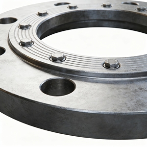 공장 판매 단조 플랜지 ANSI B16.5 ASME B16.5 ASTM A105 A182 F304 F316 LCB LCC 클래스 150 300 600 RF FF <span class=keywords><strong>RTJ</strong></span> 페이스 플랜지 - Product Image 5