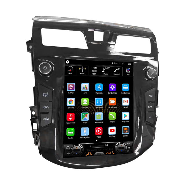 For Nissan Teana 2013-2016 Double 2 Din Quad Octa-Core Headunit Device Android Radio Car Audio Carplay GPS