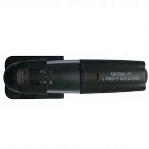 เครื่องบันทึกข้อมูลอุณหภูมิและความชื้นแบบ USB รุ่น HT-160 จากผู้ผลิตดั้งเดิม - Product Image 2