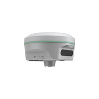 Système GNSS RTK Galaxy G3 G6 G4 G7 G9 GPS Base et Rover G1 Plus pour l'arpentage, compatible avec Insight V2 INNO5 Laser RTK GPS