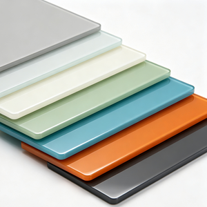 <span class=keywords><strong>Verre</strong></span> <span class=keywords><strong>Laqué</strong></span> SINOY 8 mm, <span class=keywords><strong>Verre</strong></span> Trempé Peint à l'Arrière pour Dosseret de <span class=keywords><strong>Cuisine</strong></span> et Décoration de Chambre - Product Image 6