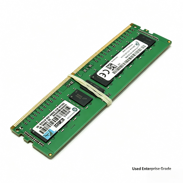 8GB DDR4 2133MHz PC4-2133P-R 1Rx4 ECC Registered RDIMM Server RAM for Gen9 752368-081 774172-001 in Stock