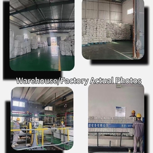 Nhà máy cung cấp BOYU công nghiệp cấp Natri thiosulfate na2s2o3 độ tinh khiết 98% cho xử lý nước & nuôi trồng thủy sản giải độc - Product Image 4