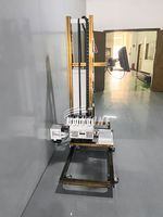 Imprimante grand format à jet d'encre Rayline, machine d'impression murale intelligente Zeecapeer, prix