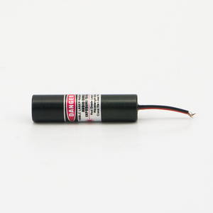 New High-Power Multi-Wavelength IR Laser Diode for Cell Detection with 50mW 405nm/488nm/780nm - Product Image 4