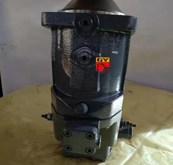 Excavator Spare Part ZX170W-3 ZX190W-3 Travel Motor 4651466