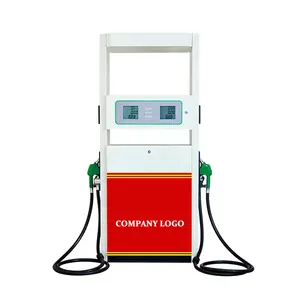 Diesel Oil Fuel Dispenser Gas Station Fuel Dispenser Low Price Fuel Dispenser