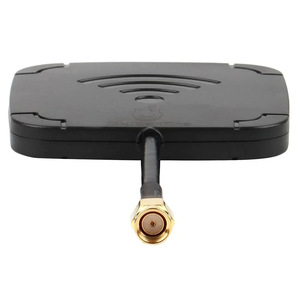 Antenne plate à gain élevé 14 dBi 5,8 GHz, antenne champignon 7 dBi, connecteur RP-SMA, bande passante 500 MHz, accessoires RC FPV - Product Image 6