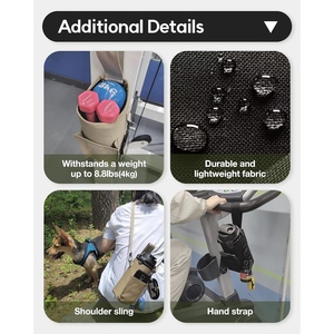 Custom borsa per borraccia magnetica per palestra porta bottiglie d'acqua per palestra <span class=keywords><strong>da</strong></span> corsa accessori per allenamento porta cellulare - Product Image 5