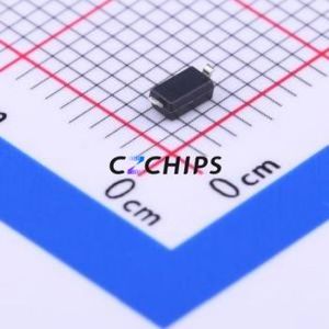 ไดโอดชอทท์กี้ไดโอดชอตต์123ชิปชิ้นส่วนอิเล็กทรอนิกส์ B0520LW - Product Image 2
