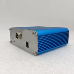 Testeur d'injecteurs de carburant piézoélectriques Beacon CRI100 avec fonction USB AHE pour injecteurs électromagnétiques testables Bosch, Denso, Delphi - Product Image 3