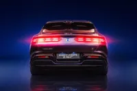 DENZA Z9GT DM-i Hybride Rechargeable GT 2026 |   Autonomie de 401 km en mode électrique |   Autonomie totale de 1301 km |   3.6s 0-100 km/h |   Plateforme Yi San Fang