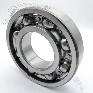 Rodamiento de Bolas de Ranura Profunda 6317 CM 6317CM al por Mayor para Automóvil - Product Image 4