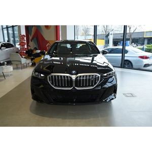 <span class=keywords><strong>BMW</strong></span> i5 EV Sedan 2026, 602 km di autonomia, Edizione Base, 5 Posti, Trazione Posteriore, Berlina Full-Size, Auto Usata - Product Image 2