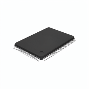 128 LQFP 72V3690L7-5PFI Electronic Circuit Components Logic In Stock - Product Image 1