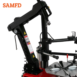 Démonte-<span class=keywords><strong>pneus</strong></span> à bras articulé SAMFD <span class=keywords><strong>de</strong></span> haute qualité 10"-22" – Machine mobile populaire pour atelier <span class=keywords><strong>de</strong></span> réparation <span class=keywords><strong>de</strong></span> <span class=keywords><strong>pneus</strong></span> <span class=keywords><strong>de</strong></span> voiture - Product Image 3
