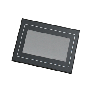 Del-ta DOP-107BV HMI TFT de 7 Pulgadas, 800*480, 65,536 Colores, Cortex-A8 800MHz, 256MB Flash/RAM, 2* COM Serial (RS-232/RS-422/RS-485) - Product Image 4