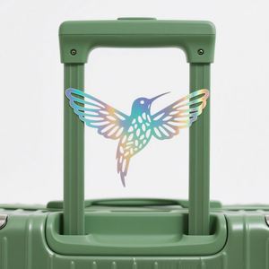 Pegatinas Decorativas 3D Impermeables de Moda para Móviles, Tabletas y Maletas - Product Image 5