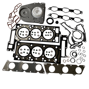 Kit de joints complet pour révision moteur OE n° 271945 pour moteurs <span class=keywords><strong>Mercedes</strong></span> M271.910/M271.940 1.6/1.8 suralimentés. - Product Image 3