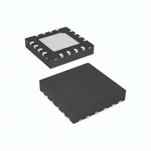 16 VQFN Exposed Pad ISL78213ARZ-TS2568 Original Power Management (PMIC) Buy Electronics Components Online - Product Image 1