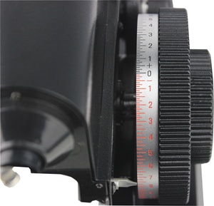 เครื่องวัดสายตาแบบแมนนวลที่ดีที่สุดจากจีน Swan Pro ผู้ผลิตและจำหน่ายเครื่องวัดเลนส์แบบแมนนวล ราคาประหยัด - Product Image 5