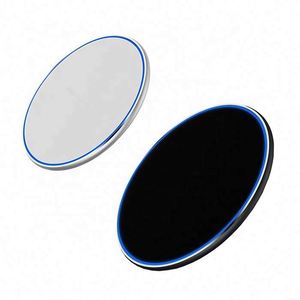 Cargador Inalámbrico Universal Personalizado de Precio Económico OEM, Carga Rápida - Product Image 2