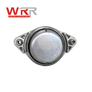 2042406017 2042404917 ยางรองแท่นเครื่องสำหรับรถเบนซ์ W212 W204 E350 C300 ยางไฮโดรทนทาน อะไหล่รองรับระบบกันสะเทือน - Product Image 6