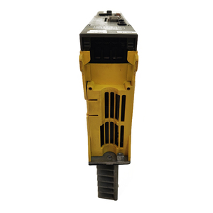 For CNC Mahine FANUC AC Servo Amplifier A06B-6096-H205 Spare parts supplier - Product Image 4
