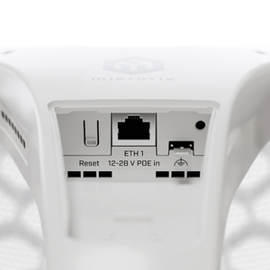 Routeur sans fil Mikrotik LHG-5axD-XL avec prise en charge WEP, double bande 2,4G et 5G, WDS/WPS activé - Product Image 2