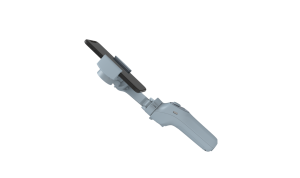 BEWIN L7C Pro Phone Gimbal Stabilisateur de <span class=keywords><strong>cardan</strong></span> portable Selfie Stick Support de caméra extensible - Product Image 6