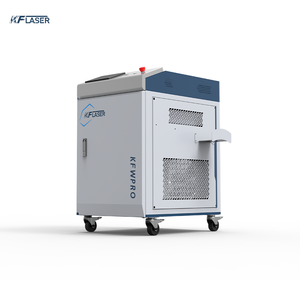 Machine <span class=keywords><strong>de</strong></span> découpe et <span class=keywords><strong>de</strong></span> soudage laser 4 en 1 pour le <span class=keywords><strong>nettoyage</strong></span> des fibres métalliques à main avec refroidissement par eau Nouvelles machines optiques en aluminium Prix bon marché - Product Image 4