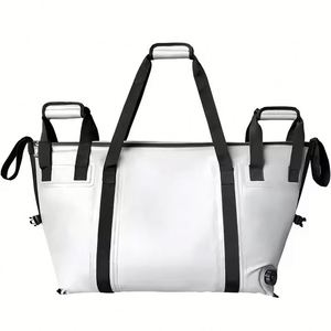 Bolsa Térmica para Pesca Fish Kill, Caja de Hielo Impermeable y Aislada para Capturas Frescas, Portátil, Resistente y con Diseño a Prueba de Fugas - Product Image 1