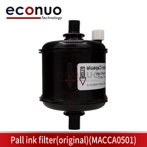 Máy In Phun Uv Kháng 5 Micron Capsule UV <span class=keywords><strong>Pall</strong></span> Lọc Cho <span class=keywords><strong>Pall</strong></span> MACCA0501 Bộ Lọc Mực Cho Máy In Kỹ Thuật Số - Product Image 3