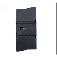 Controlador PLC Original SIEMENS 6ES7215-1HG40-0XB0 SIMATIC S7-1200 CPU 1215C DC/DC/RLY, Módulo de Procesador de Relés 14DI/10DO