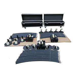 Machine de pyrotechnie électrique d'intérieur et froide, 1 pièce, effet fontaine d'étincelles pour décoration de scène, Machine à feux d'artifices de <span class=keywords><strong>mariage</strong></span> - Product Image 2