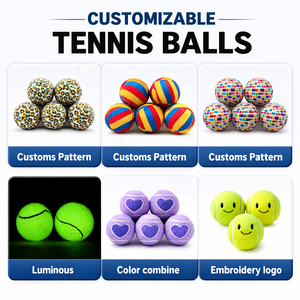 Ücretsiz özel logo çevre dostu atma köpek çiğneme oyuncakları toptan kauçuk <span class=keywords><strong>Pet</strong></span> tenis topları interaktif köpek oyuncak top <span class=keywords><strong>Pet</strong></span> Bite oyuncak - Product Image 6