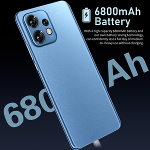 Sbloccato versione globale Dual SIM card camera <span class=keywords><strong>X5</strong></span> PRO cellulare con 16 + 1T grande memoria - Product Image 3