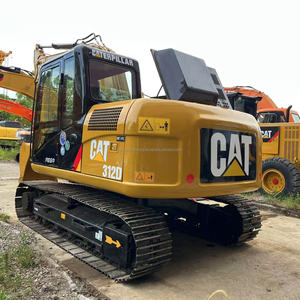 Japon Marque 312d Prix bas CAT Disponible en stock Chat de haute qualité utilisé Original Vente chaude CAT 313 312D2GC Du Japon en vente - Product Image 4