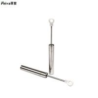 Amortisseur universel à fermeture douce pour tiroir - Cylindre à piston hydraulique pour système de quincaillerie de porte coulissante