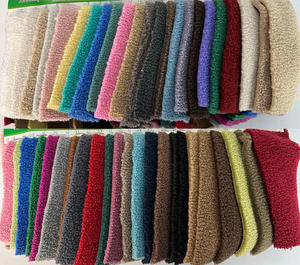 Mules en laine d'hiver pour femmes confortables personnalisées mocassins pelucheux du dimanche en peluche pantoufles en fausse fourrure - Product Image 4