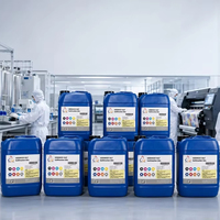 Colorants réactifs hydrosolubles à haute résistance des couleurs pour la teinture du coton des vêtements et des textiles de maison, fournis directement par l'usine