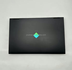 Buena calidad para HP OMEN 8 Plus i7 12ª generación RTX3070 (8G) 16G 512G SSD, portátil usado para juegos, ordenador empresarial, tarjeta gráfica, precio bajo. - Product Image 5