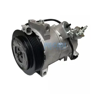 Compressor ac 12v para jeep patriot, venda quente 55111610ac › 55111610aa