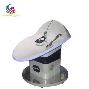 Máquina de Videojuegos con Simulador de Realidad Virtual 9D, Silla de Realidad Virtual, Montaña Rusa, Superventas - Product Image 6